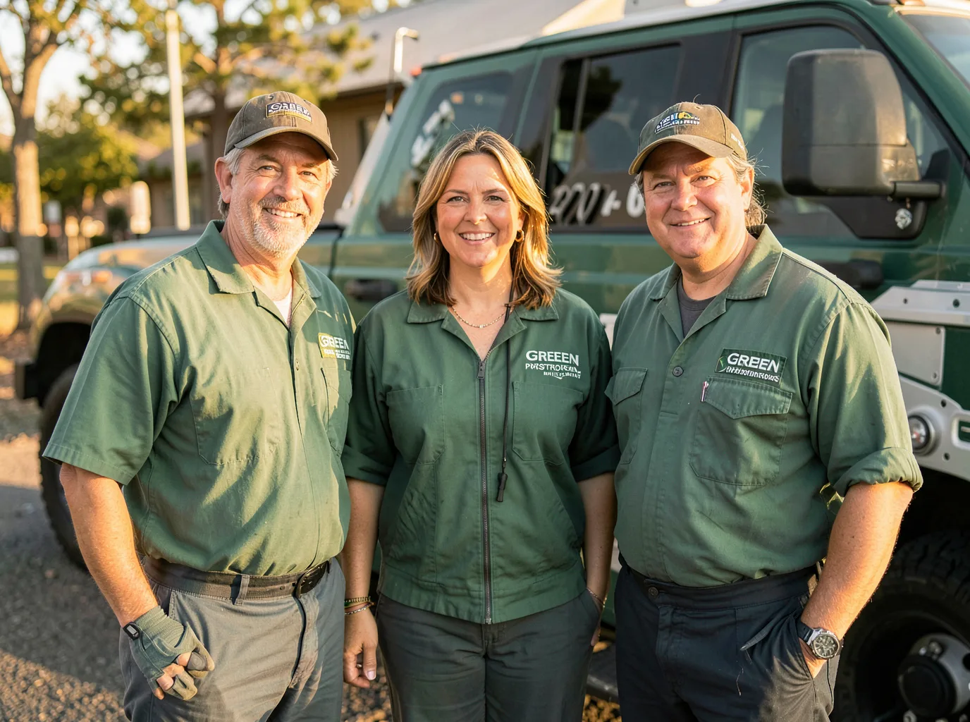 Water Damage Restoration company in Bishop, GA