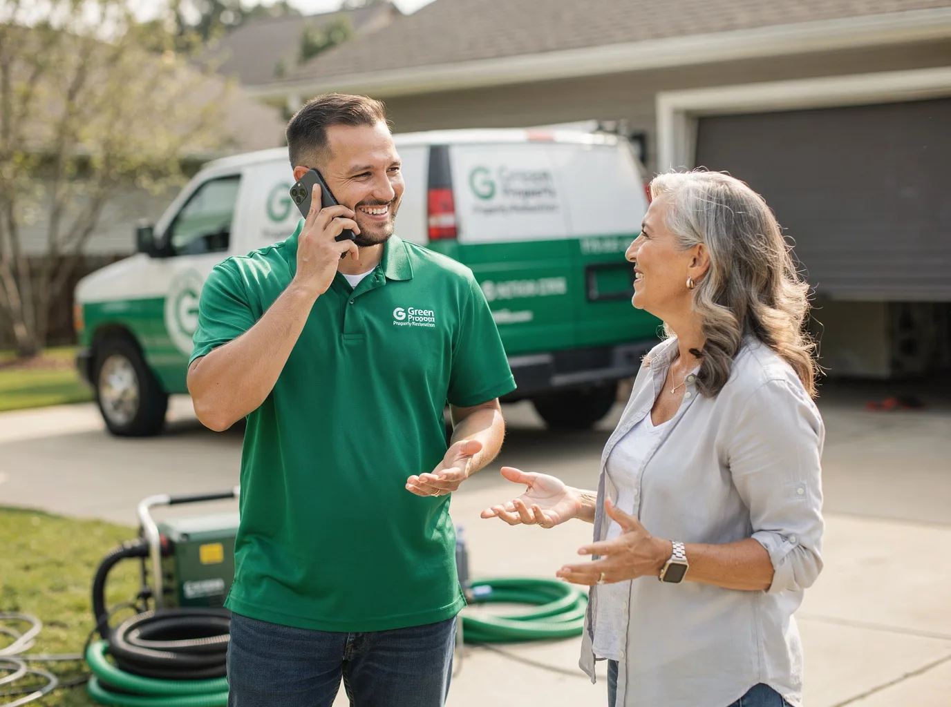 Water Damage Restoration Bishop, GA FAQs